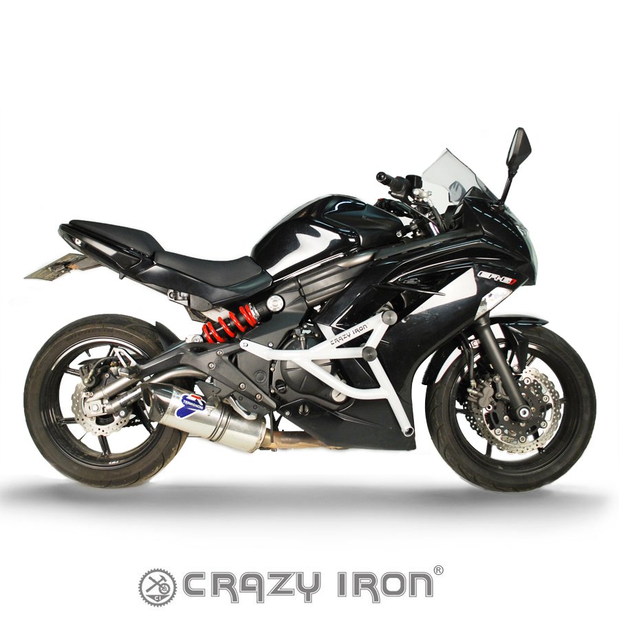 4125317 — Клетка демпферная DAMPER CRAZY IRON